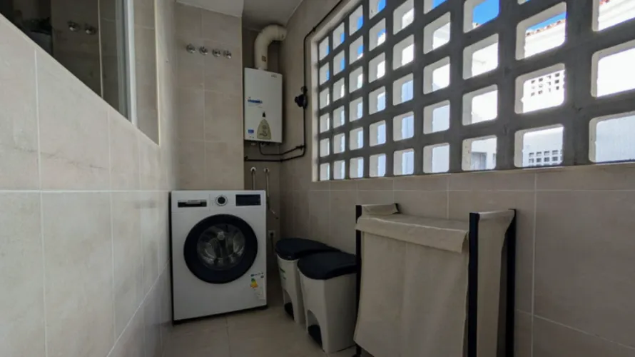 3 bedrooms apartment for sale , Nueva Andalucia, Spain No. 628 № 22