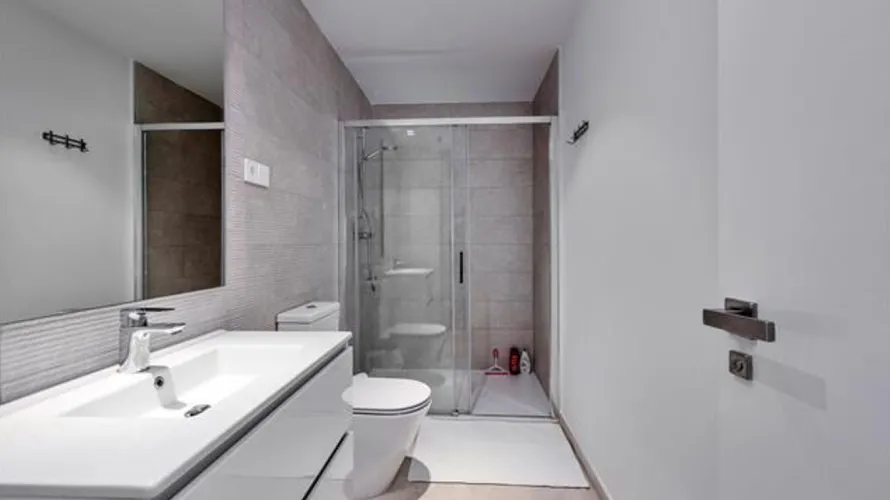 3 bedrooms apartment for sale , Estepona, Spain No. 354 № 4