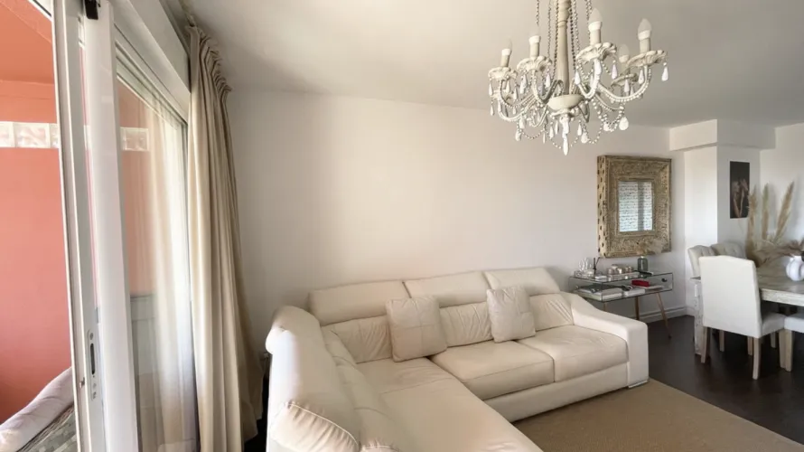 2 bedrooms duplex for sale , Fuengirola, Spain No. 603 № 8