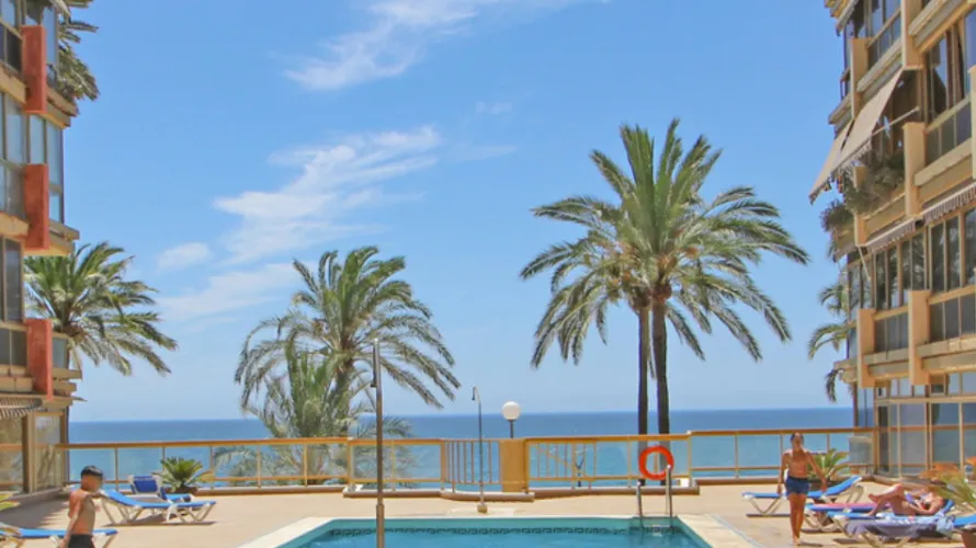 2 bedrooms apartment for sale , Marbella, Spain No. 668 № 16