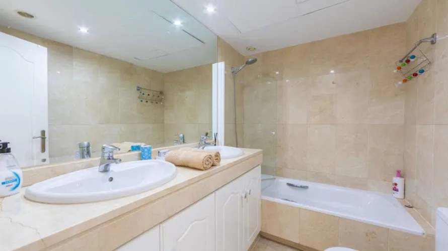 3 bedrooms penthouse for sale , Estepona, Spain No. 558 № 9