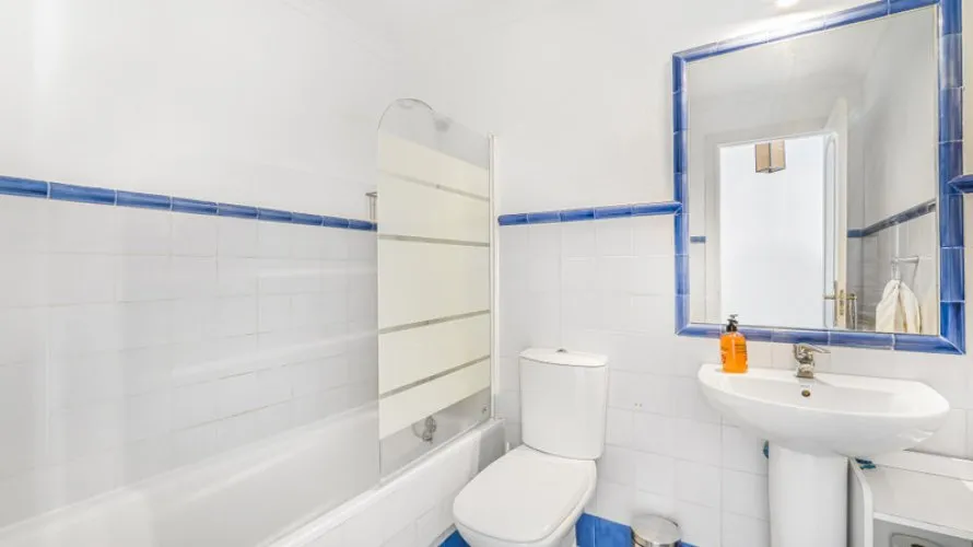 2 bedrooms penthouse for sale , Estepona, Spain No. 681 № 15