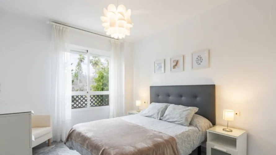 2 bedrooms apartment for sale , Cortes (San Pedro De Alcantara), Spain No. 605 № 6