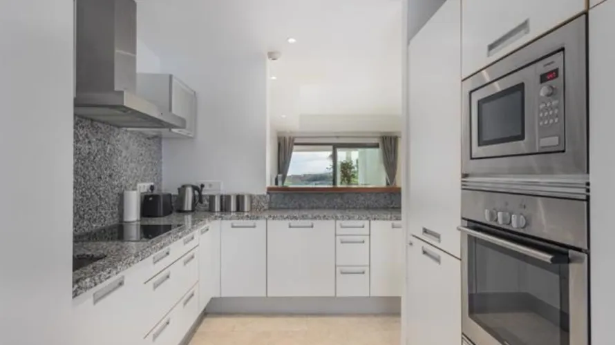 2 bedrooms apartment for sale , Casares, Spain No. 359 № 1