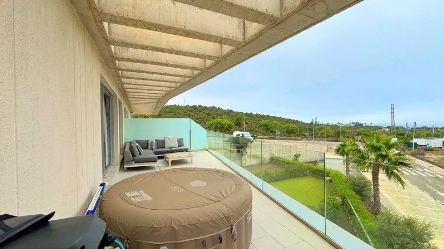 2 bedrooms penthouse for sale , Estepona, Spain No. 556 № 13