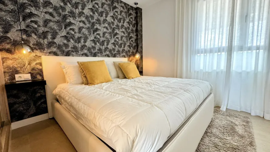 2 bedrooms apartment for sale , Mijas Costa, Spain No. 607 № 15