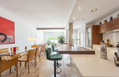 2 bedrooms apartment for sale , Manchones Nagueles, Spain No. 593