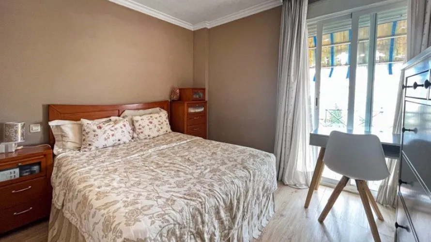 3 bedrooms apartment for sale , Estepona, Spain No. 424 № 1