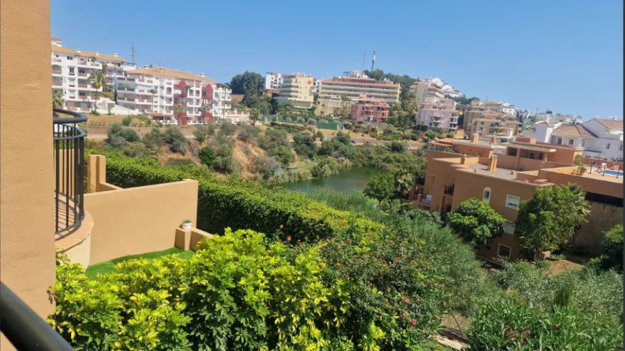 2 bedrooms apartment for sale , Mijas Costa, Spain No. 750 № 26