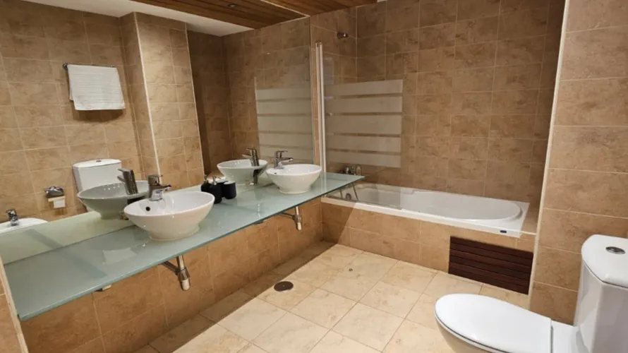 3 bedrooms duplex for sale , Benalmadena, Spain No. 717 № 5