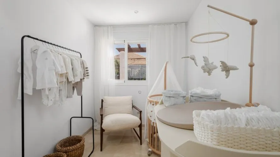 3 bedrooms duplex for sale , Nueva Andalucia, Spain No. 708 № 16