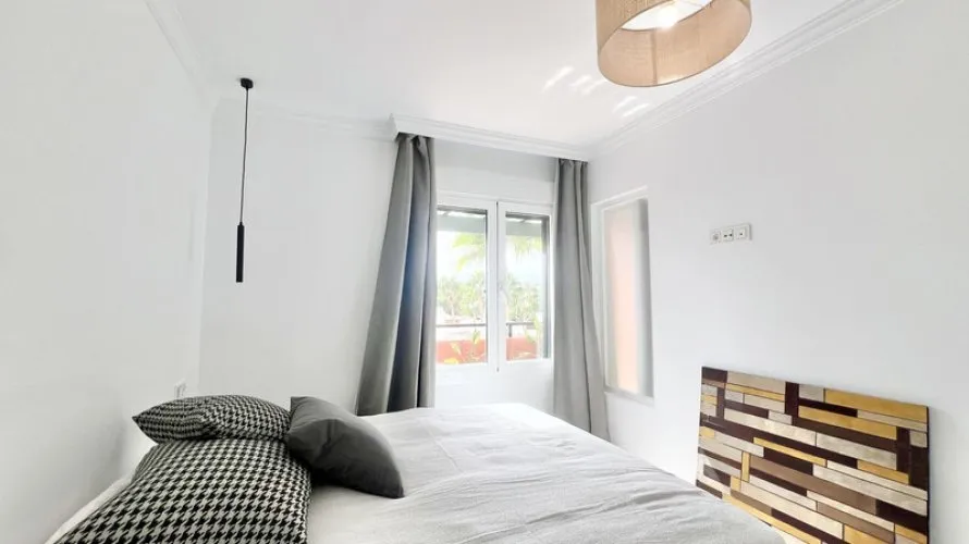 3 bedrooms duplex for sale , Estepona, Spain No. 498 № 16