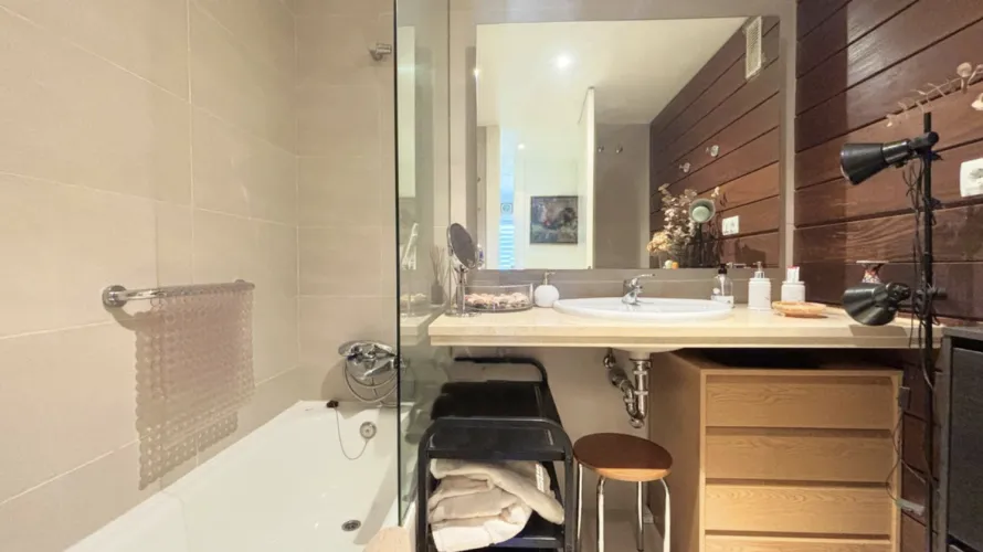 3 bedrooms penthouse for sale , Manilva, Spain No. 787 № 8