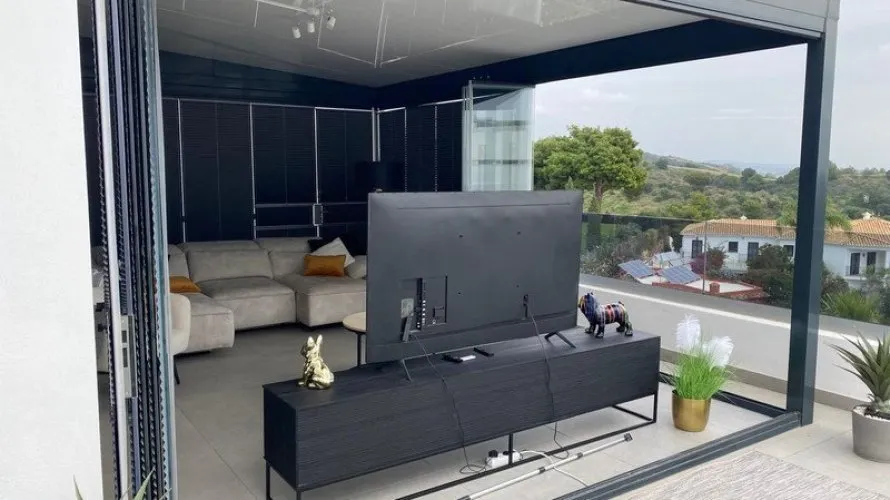 3 bedrooms duplex for sale , Estepona, Spain No. 525 № 17