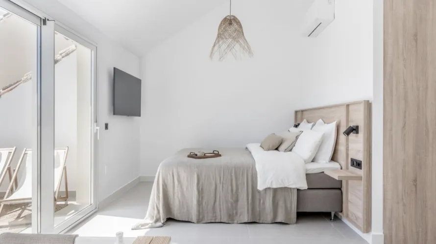 3 bedrooms penthouse for sale , Marbella, Spain No. 482 № 14