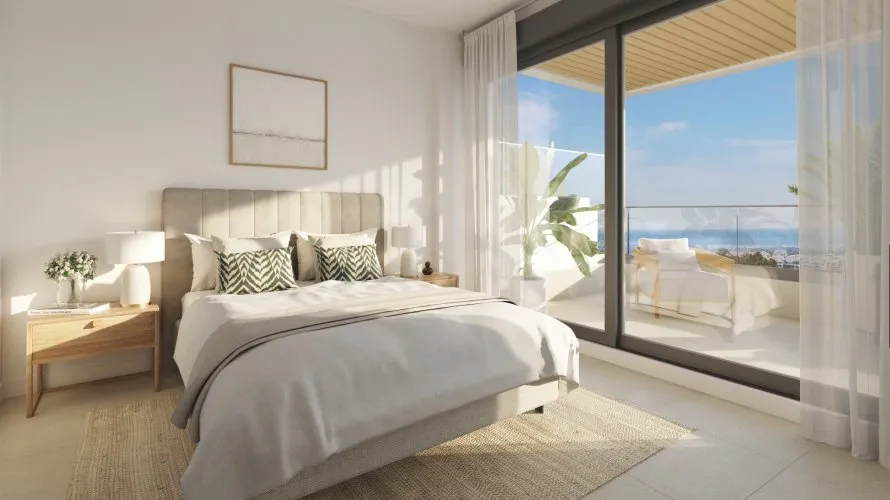 2 bedrooms apartment for sale , Estepona, Spain No. 80 № 7