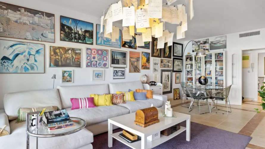 2 bedrooms apartment for sale , Estepona, Spain No. 520 № 27