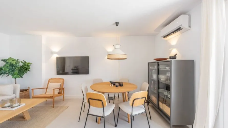 3 bedrooms duplex for sale , Nueva Andalucia, Spain No. 462 № 6