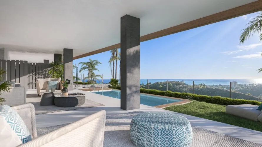 3 bedrooms apartment for sale , Marbella, Spain No. 105 № 9