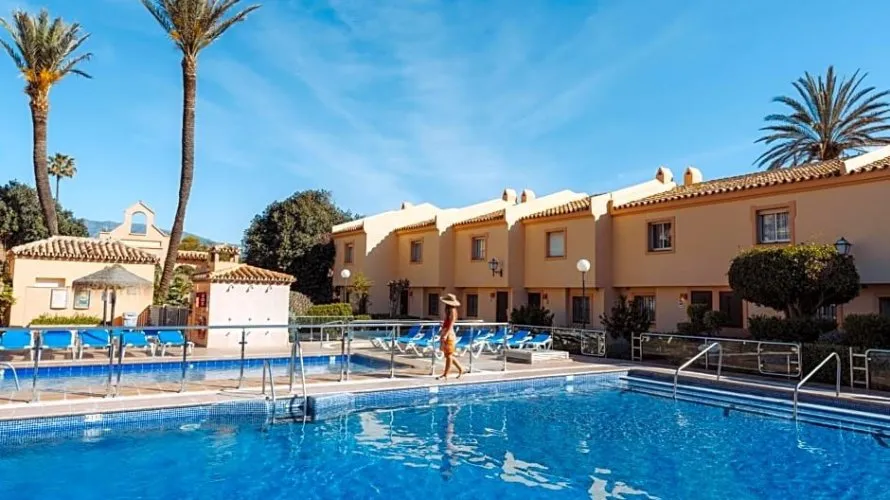 1 bedroom apartment for sale , La Cala De Mijas, Spain No. 395 № 17