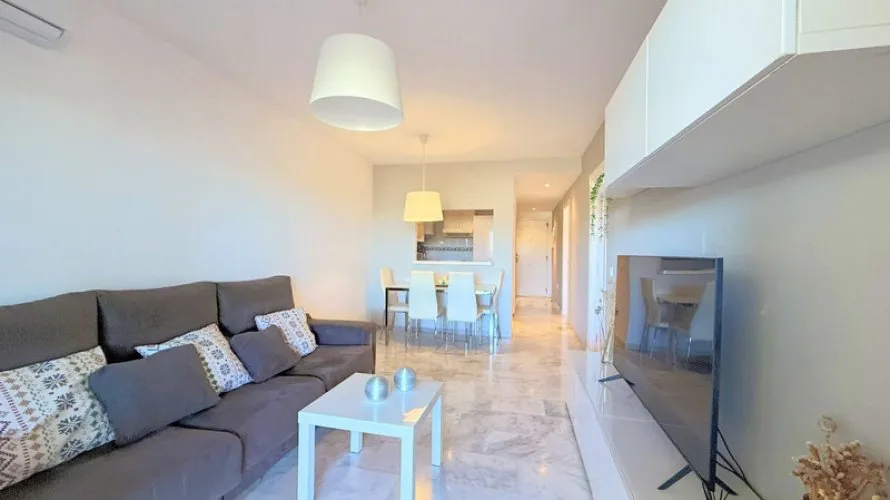 2 bedrooms apartment for sale , Casares, Spain No. 571 № 19