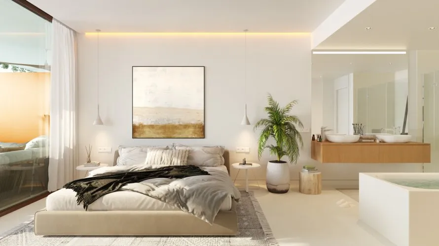 3 bedrooms apartment for sale , Pago Del Higueron, Spain No. 110 № 4