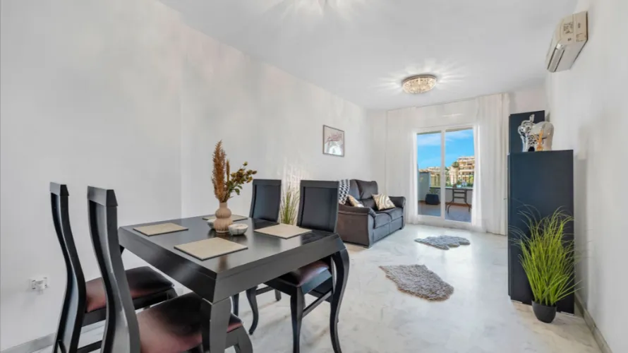 2 bedrooms apartment for sale , Mijas Costa, Spain No. 737 № 16