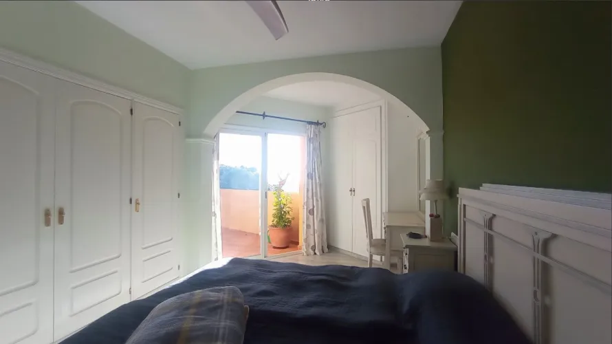 3 bedrooms duplex for sale , Mijas Costa, Spain No. 738 № 5