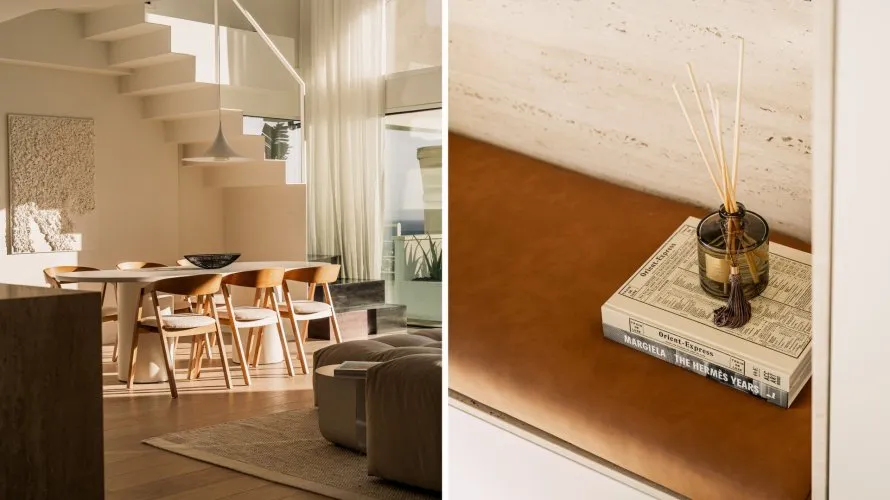 3 bedrooms duplex for sale , Nueva Andalucia, Spain No. 246 № 20