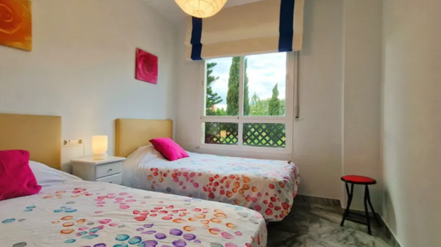 2 bedrooms apartment for sale , Cortes (San Pedro De Alcantara), Spain No. 652 № 11