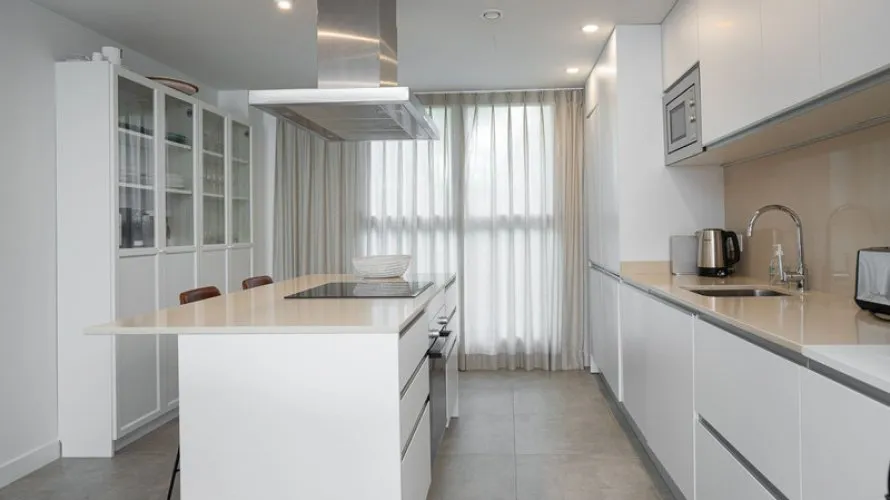 2 bedrooms apartment for sale , Benalmadena, Spain No. 536 № 9