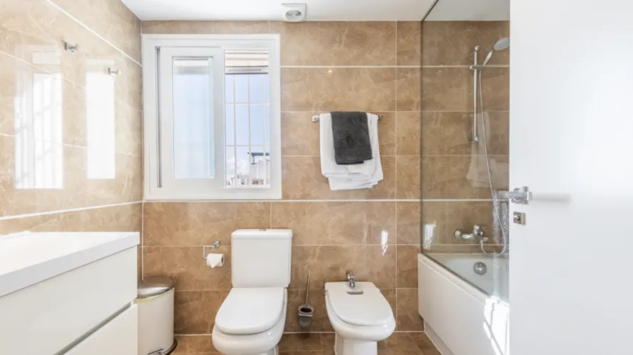 2 bedrooms apartment for sale , Benahavis, Spain No. 529 № 8