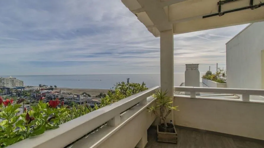 2 bedrooms duplex for sale , Marbella, Spain No. 612 № 12