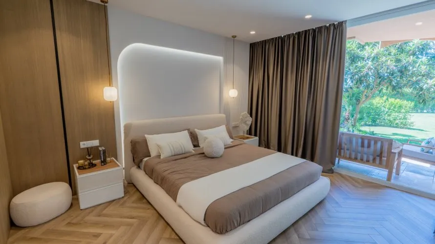 3 bedrooms apartment for sale , Nueva Andalucia, Spain No. 770 № 15