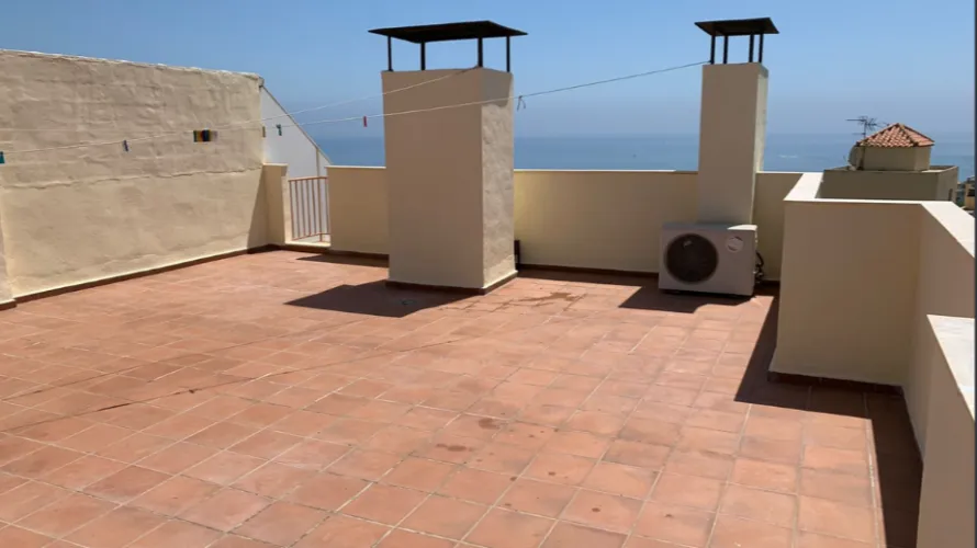2 bedrooms apartment for sale , Mijas Costa, Spain No. 747 № 1