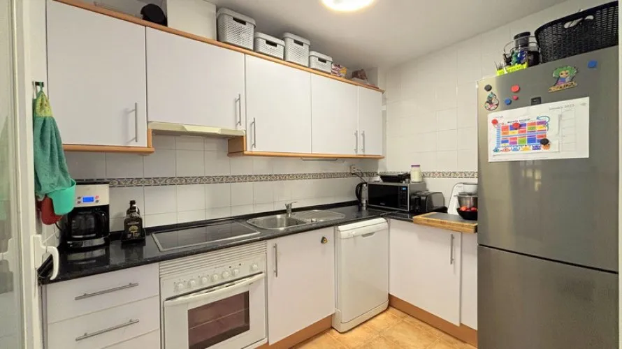 2 bedrooms apartment for sale , Casares, Spain No. 572 № 8