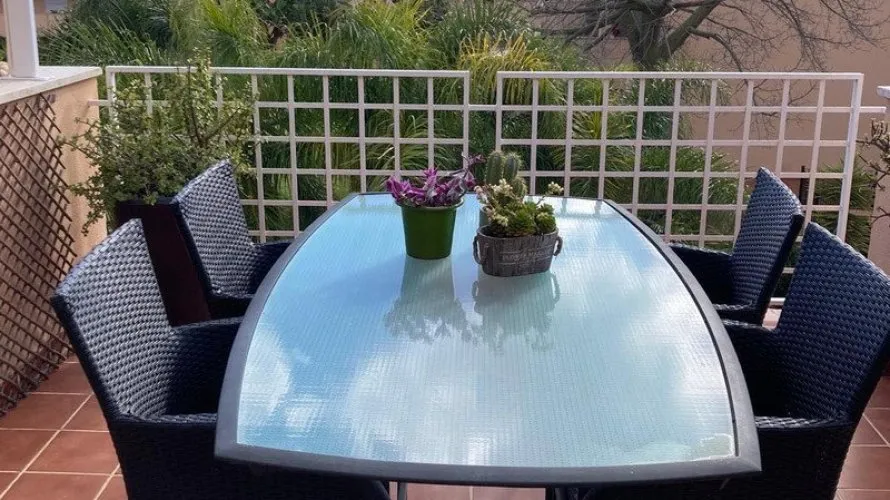 2 bedrooms duplex for sale , Marbella, Spain No. 622 № 4