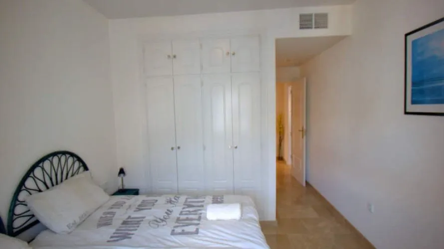 2 bedrooms penthouse for sale , Manilva, Spain No. 552 № 15