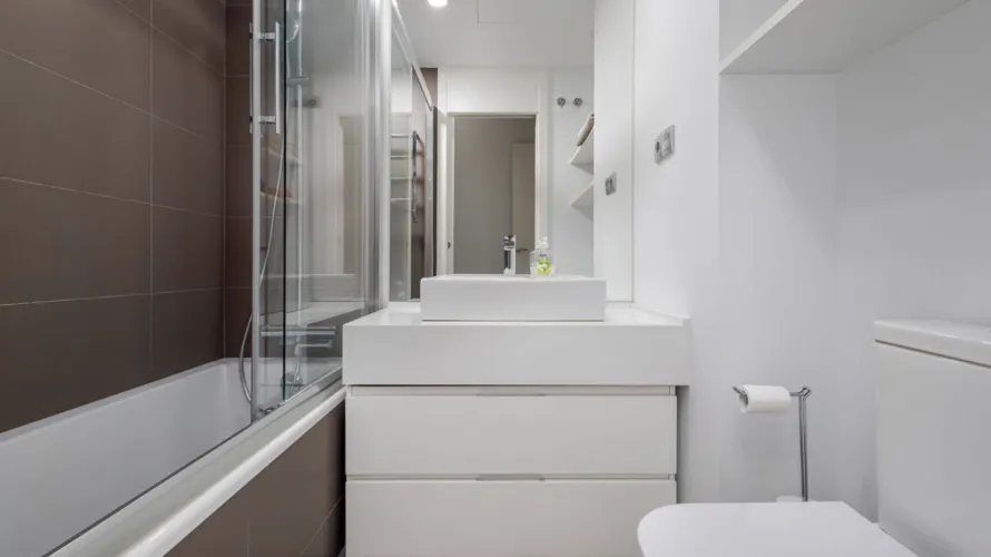 2 bedrooms duplex for sale , Cancelada, Spain No. 765 № 5