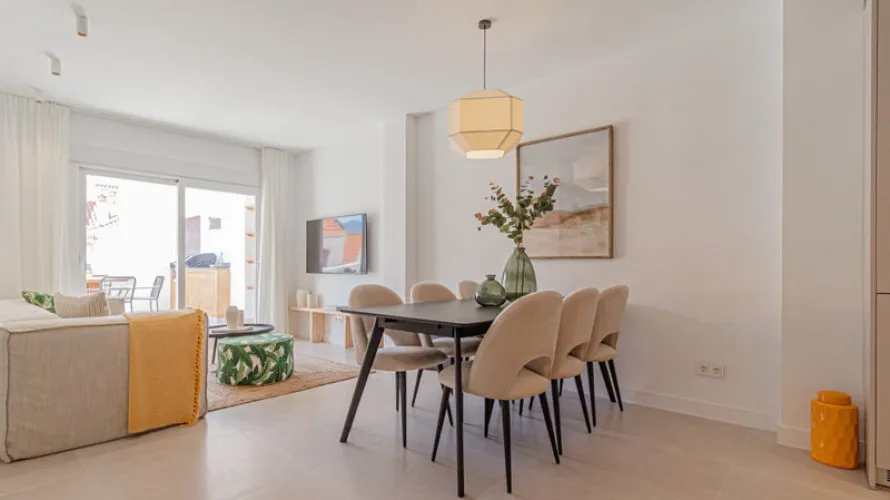 3 bedrooms apartment for sale , Nueva Andalucia, Spain No. 263 № 21