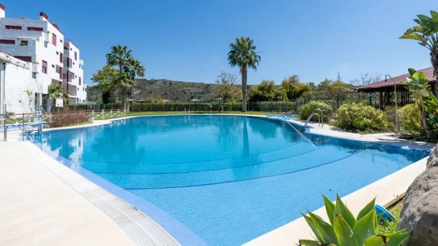 2 bedrooms duplex for sale , Benahavis, Spain No. 646 № 12