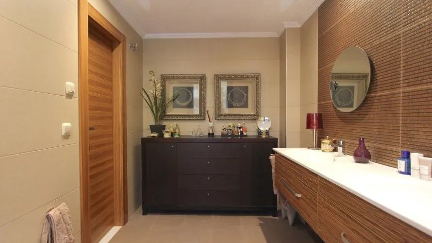 3 bedrooms duplex for sale , Benahavis, Spain No. 321 № 22