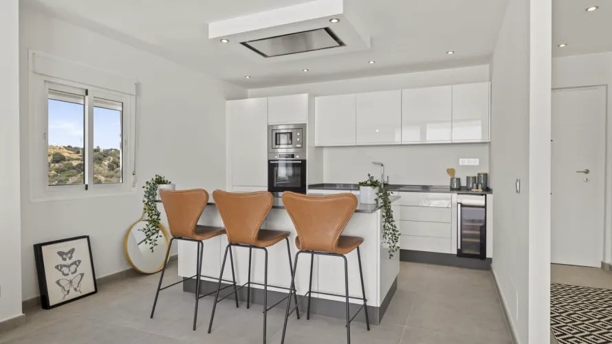 3 bedrooms penthouse for sale , Estepona, Spain No. 511 № 16