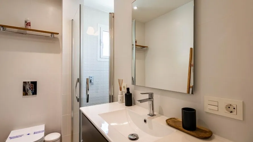 2 bedrooms duplex for sale , Benalmadena, Spain No. 306