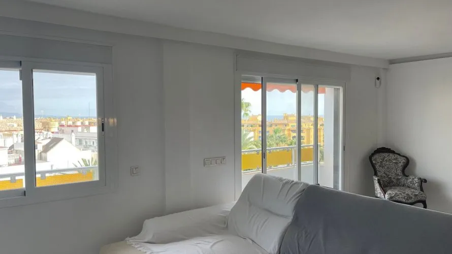 3 bedrooms apartment for sale , Cortes (San Pedro De Alcantara), Spain No. 567 № 9