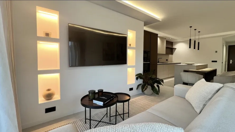 3 bedrooms penthouse for sale , Nueva Andalucia, Spain No. 439 № 7