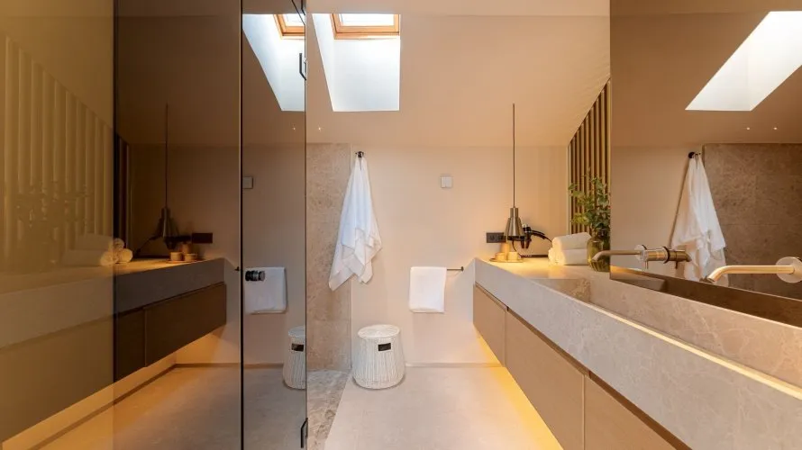 3 bedrooms penthouse for sale , Marbella, Spain No. 806 № 12