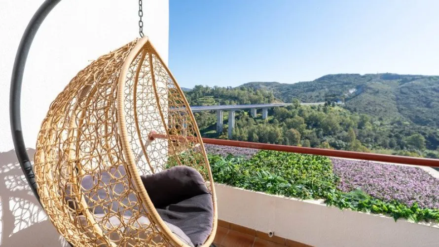 2 bedrooms duplex for sale , Benahavis, Spain No. 646 № 17