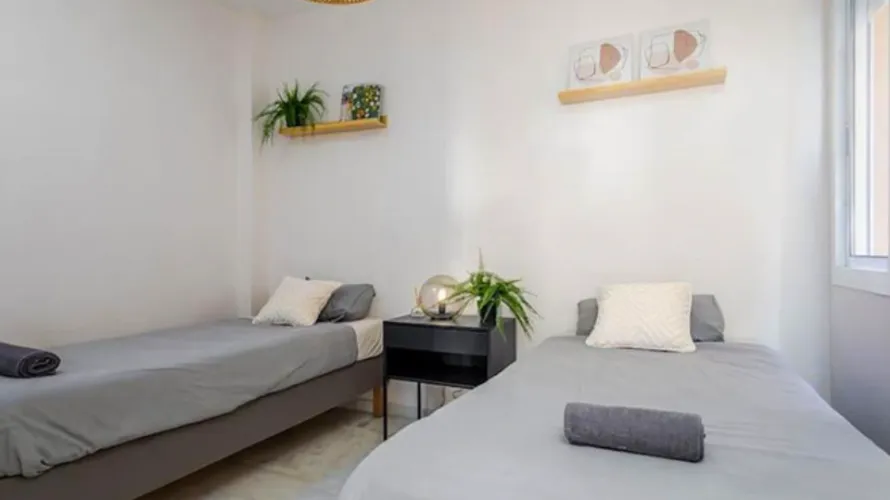 2 bedrooms apartment for sale , Marbella, Spain No. 601 № 6