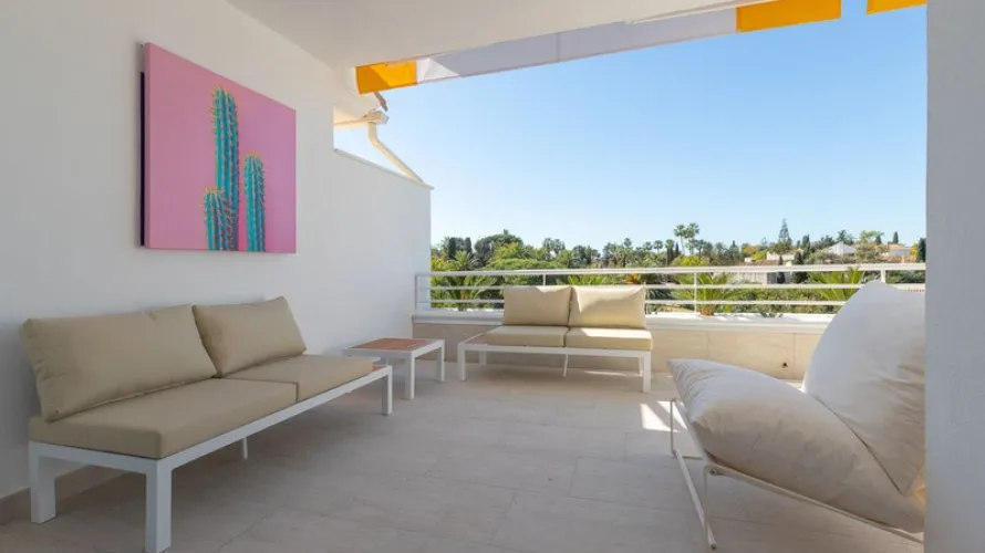 4 bedrooms penthouse for sale , Cortes (San Pedro De Alcantara), Spain No. 363 № 13